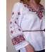 Embroidered blouse "Yaroslava"